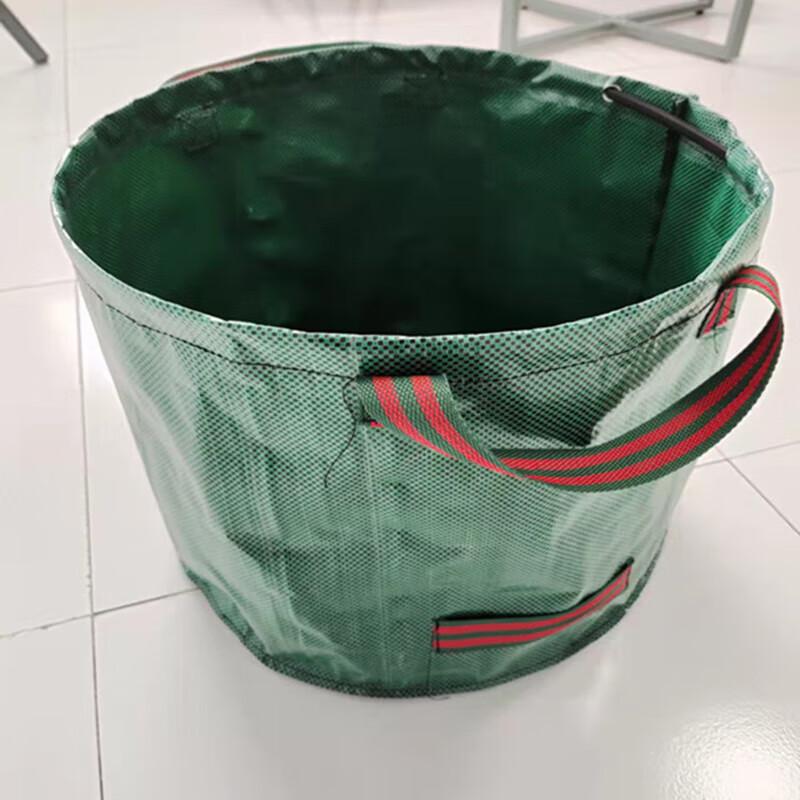 Folding Waterproof Garden Leaf Collection Bag