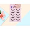 Choyu - Multipack Falsche Wimpern
