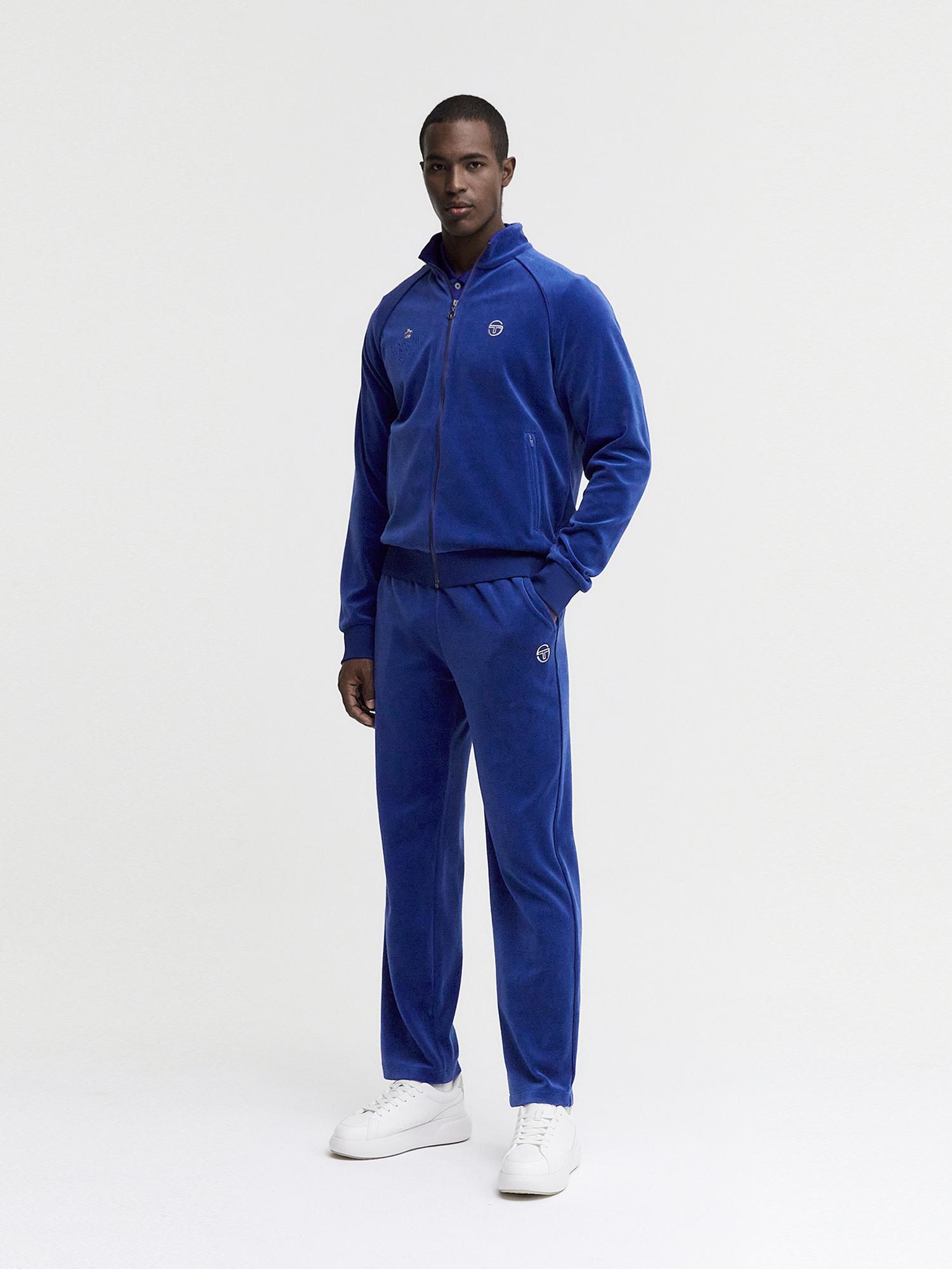Sergio Tacchini M Mc Samta Treniņjaka