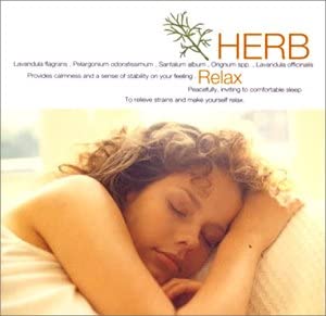 

CD MUSIC THERAPY - Relax KTCR1412 Japan Sound Effects & Nature Used