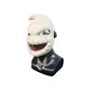 Christmas Night Terror Uki Uki Mask Oogie Boogie Halloween scary ghost head costume prop