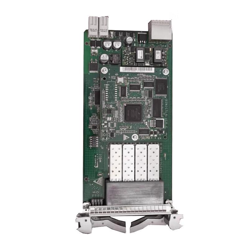 Huawei OSN Series SLQ1 4xSTM-1/155M Optical Port Board