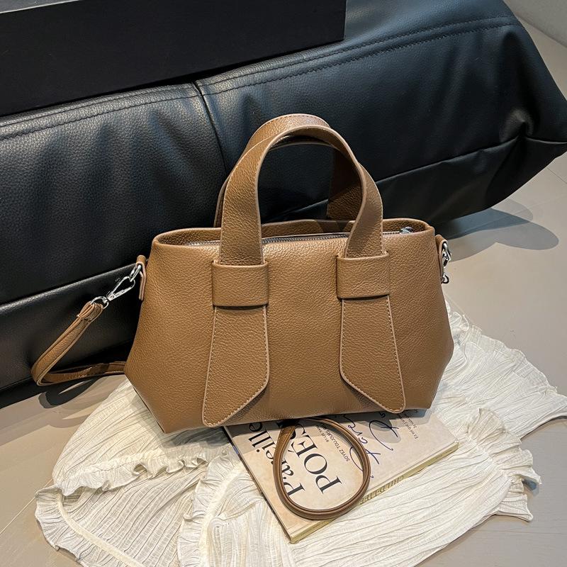 2025 Módní dámská crossbody taška přes rameno – Módní taška s velkou kapacitou