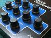 [USED] DIY Effects Dual Parametric Equalizer Guitar Effects Pedal Japan Import