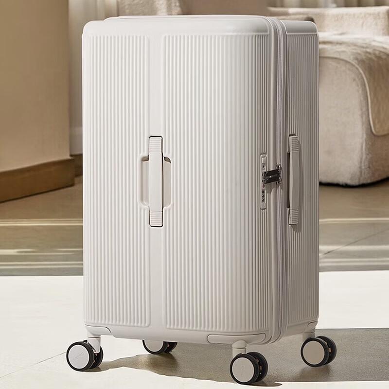 OIWAS OCX6802-20 Hardshell Spinner Luggage 24 Inch