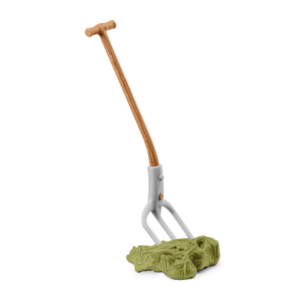 Schleich Farm World Farm Food and Tools 42610