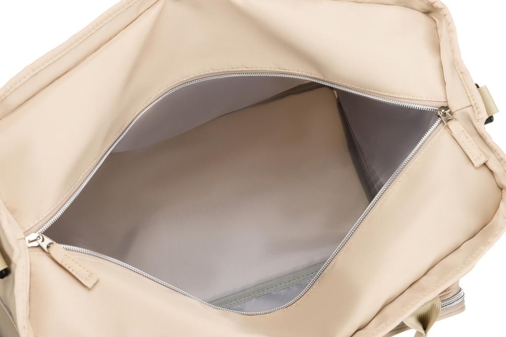 Women's bag PTN 24462-3919 Beige