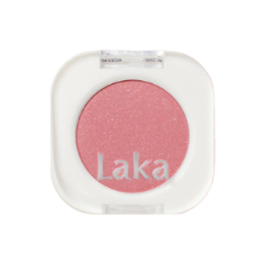 laka Mono Eyeshadow 1.6g (50 Colors)