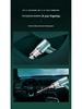 Wireless Handheld Car Vacuum Cleaner: Multi-Function, High-Power Mini Suction & Blower