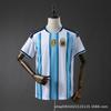 Soccer Jersey Unisex Womens Football Shirt Team Training Match Sports Uniform S M L XL XXL