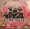 CD CHECKERS  FLOWER D32A0170 Canyon 1986 Japan ObiJapanese PopRock Used