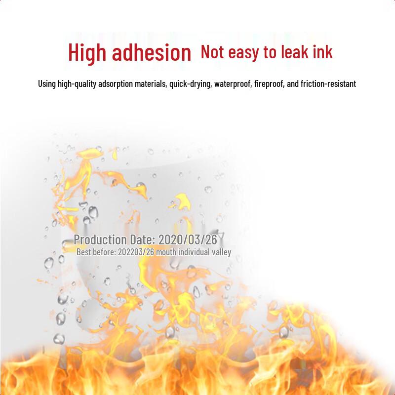 

Alliance M1 Mini Ink Cartridge