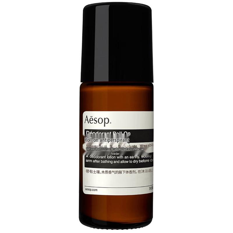 Aesop Roll-On Deodorant 50mL
