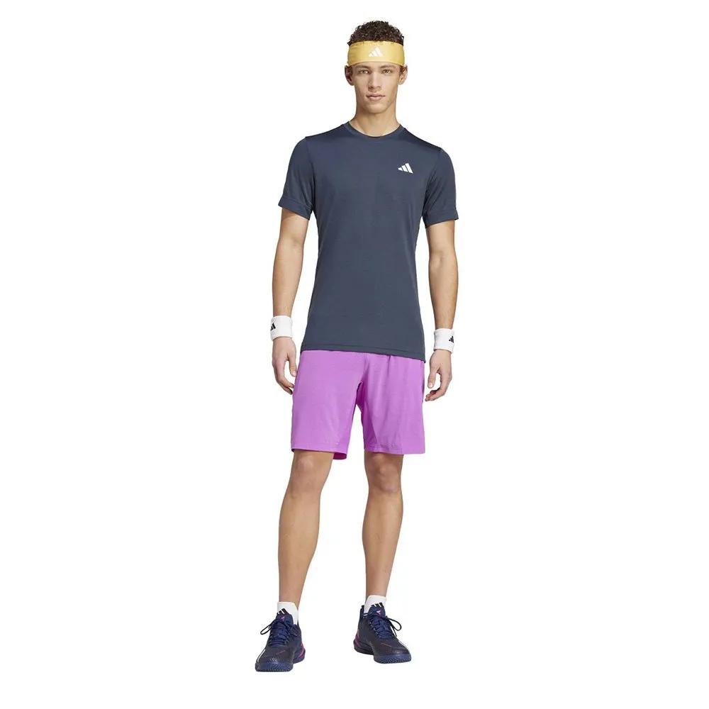 Adidas FreeLift Short-sleeve T-shirt