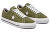 Converse One Star Pro 'Olive Green White' A03219C