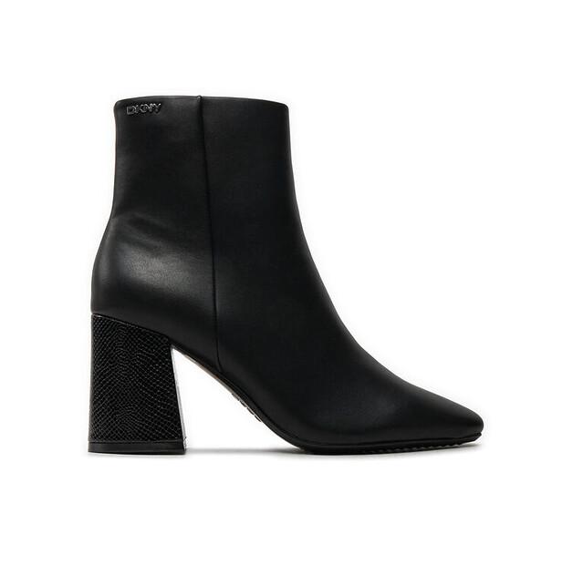 Ботильоны DKNY Cavale II K3486930, черные