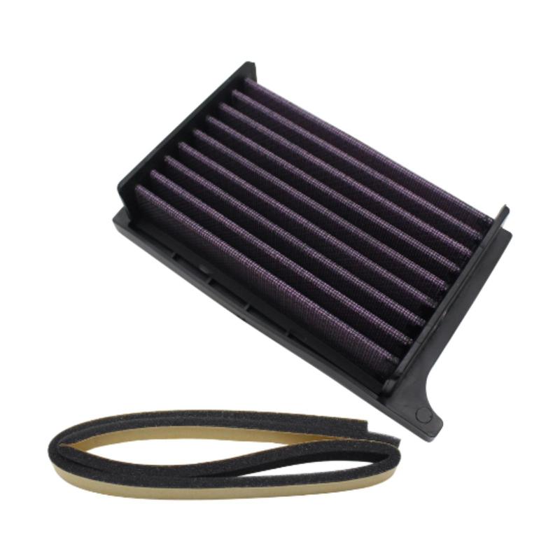 Motorcycle Air Filter T2205986 Accessories for Triumph Tiger Sport 660