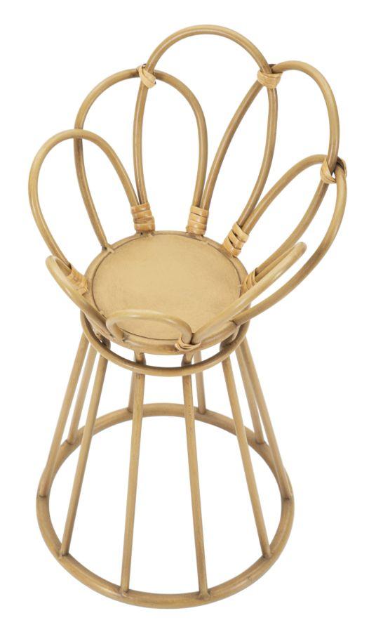Vase Holder Panama Tower Cm Ø 28X48
