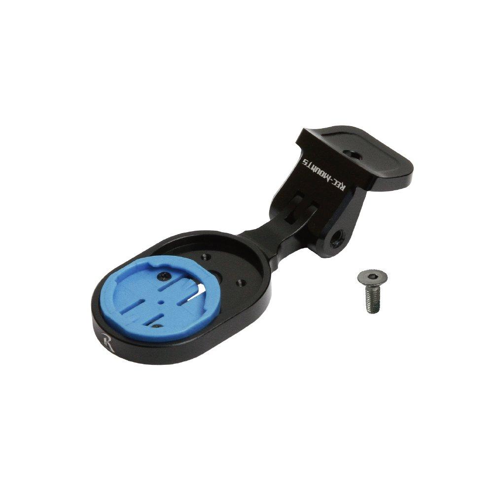 

Wahoo ELEMNT Mount for Trek Type S (Madone XXX Integrated Bar/Stem) [WAH-TREKS]