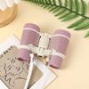 Jungle Binoculars Magnifying Glass Portable Children Magnification Toy Shockproof Telescope For Birthday Presents