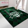 FC Krasnodar Spark Carpet Rug for Living Room Bedroom Home Sofa Decoration,Kids play Nonslip Floor Mat