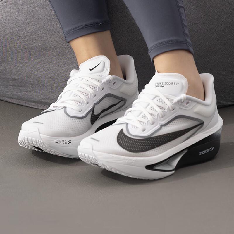 Nike Women s FLY 6 Road Running Shoes Women US 8