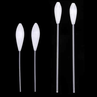 4pcs Floating Bombarda Floats - Carp Coarse Trout Bass Sea Tackle