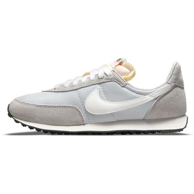 Waffle Trainer 2 SE Damen Photon Dust Sail Grey Fog Mountain White DM9091-011