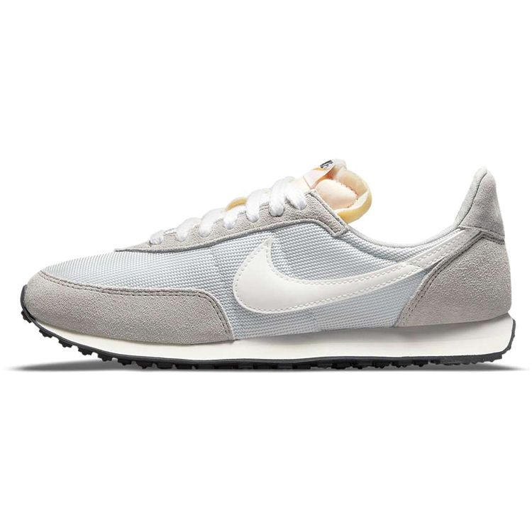 Nike Waffle Trainer 2 SE Women Photon Dust Sail Grey Fog Mountain White DM9091-011 EU 36
