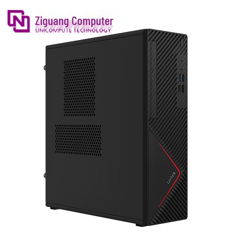 UNIS Commercial Desktop PC (CN version)