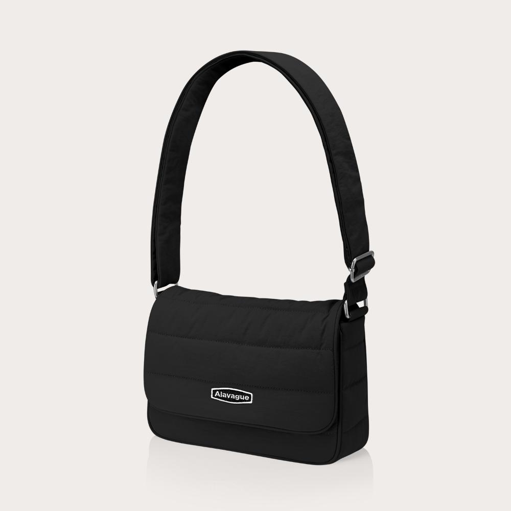 Alavague Avalon Cross S - Black