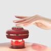 Smart Cupping Device Vacuum Therapy Machine Hot Compress Muscle Massage 3 Temperature Control for Shoulder Back Abdomen