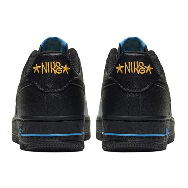 (GS) Nike Air Force 1 Low LV8 'Graffiti Graphics' Kids' CQ4217-001