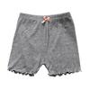Pantaloncini Pantaloni da Bambino Biancheria Intima da Bambino Pantaloncini Leggings di Sicurezza Elasticizzati per Bambina