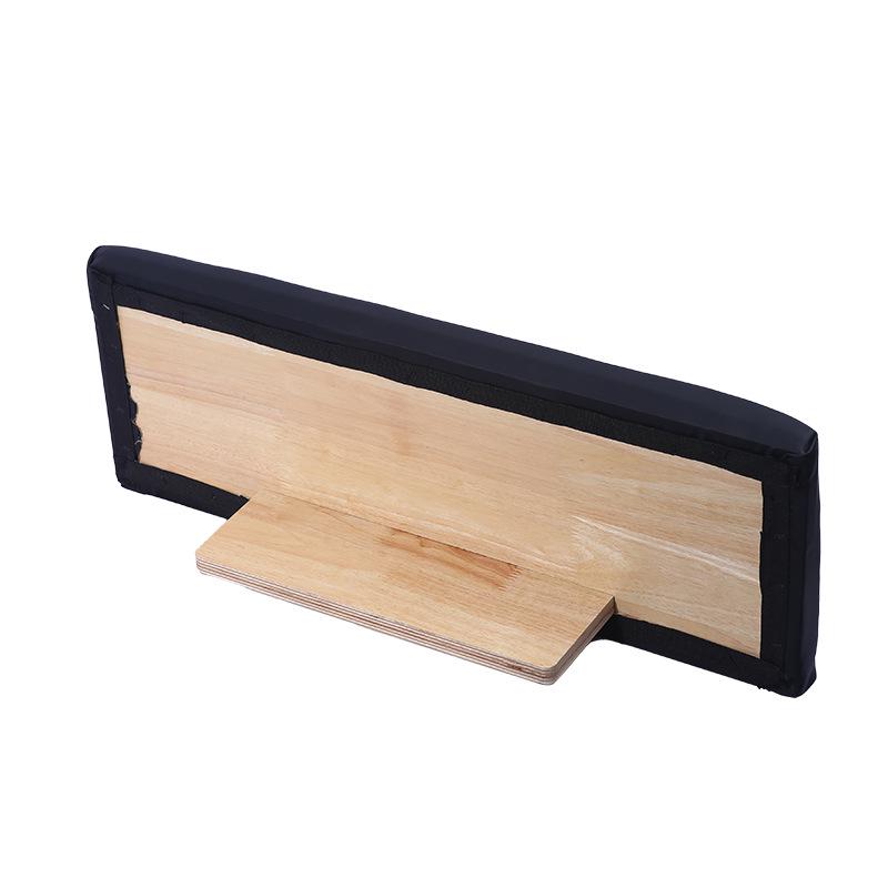 Pilates & Yoga Non-Slip Foot Pedal Accessory Board