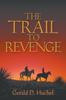 Knyga The Trail To Revenge
