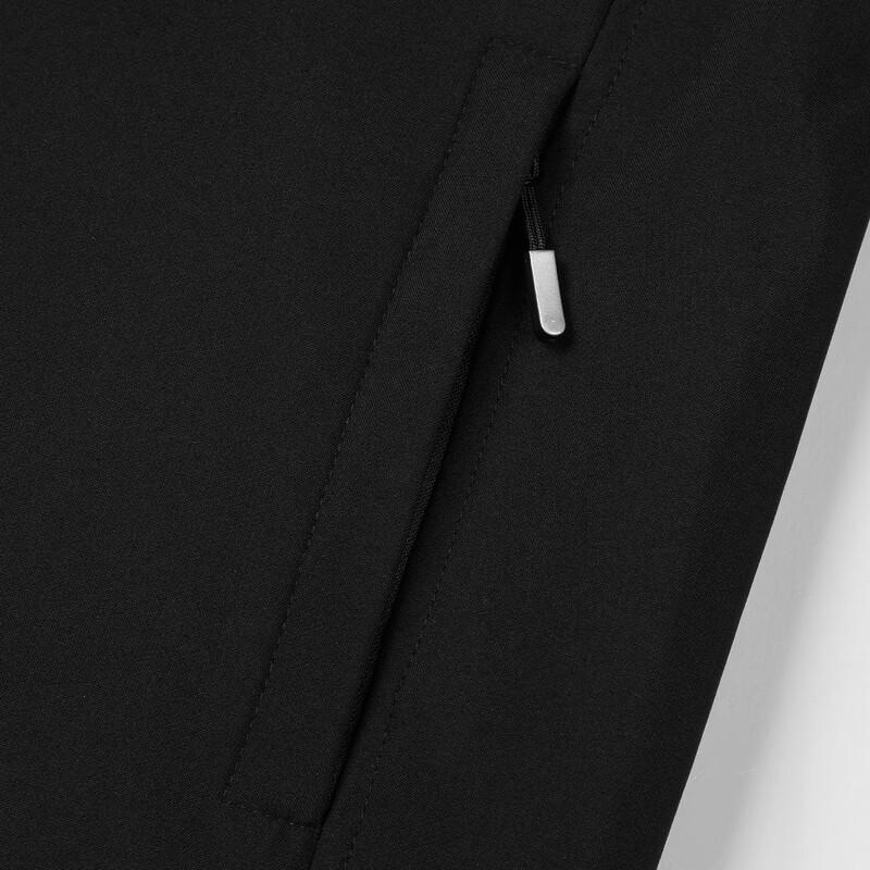 JEEP Men's Sporty Casual Hooded Jacket