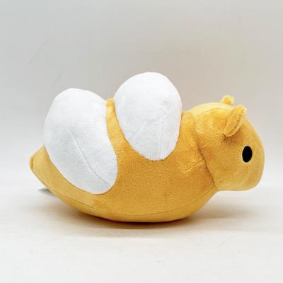 New RimWorld Boomrat Plush Plush Plush Plush Toy for Surrounding World Games