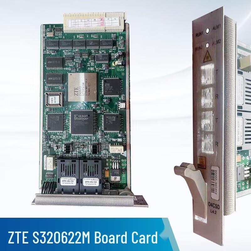 ZTE S320 Optical Terminal Board