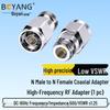 BOYANG 50 Ohm RF Coaxial Adapters