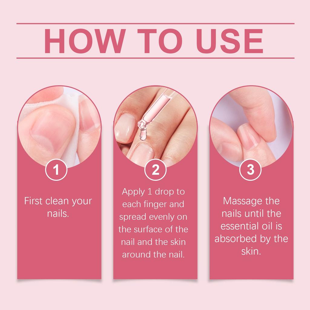 Nail Exfoliating Oil Watermelon Nail Polish Nourishing Nail Care Oil Reduces Dry Nails And Chapped Nails 30ml