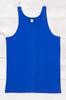 Essential Comfort Men's Tank Top – Breathable Fabric, Classic Fit, Any Season, 235-001 HC