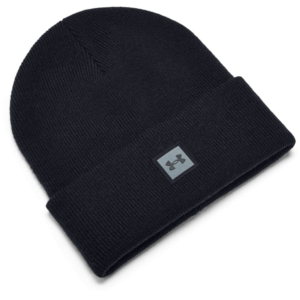 

Шапка UA Unisex Truckstop Beanie 001 Япония ONESIZE [Under Armor] (БЕСПЛАТНЫЙ размер)