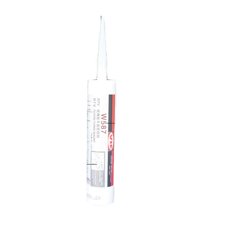 Weifu W587 Silicone Gasket & Flange Sealant