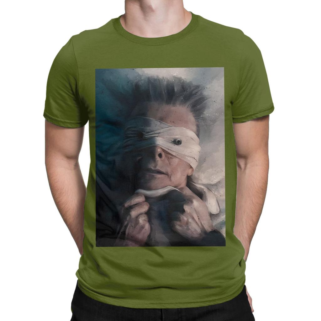 Lazarus Funny 100 Cotton TShirt Ddoctor Sleep Tees Tops For Unisex