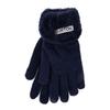 Gants intérieur fourré heaven Femme BURTON OF LONDON