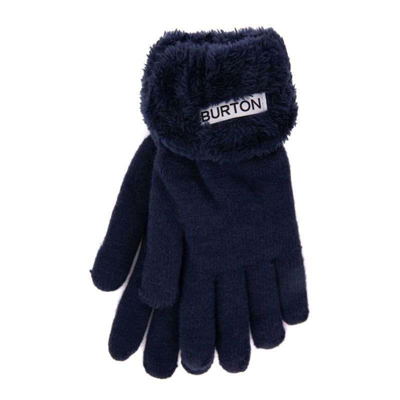 Gants intérieur fourré heaven Femme BURTON OF LONDON