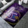RSC Anderlecht Carpet Rug for Living Room Bedroom Home Sofa Decoration,Kids Play Non-slip Floor Mat