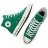 Converse 1970s Progress Logo High Top Canvas Shoes Unisex sneakers Green A10330C