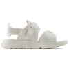 New Balance NB 750 Comfortable Fashion Casual Non-Slip Beach Sandals Unisex Sandals White SUA750F3